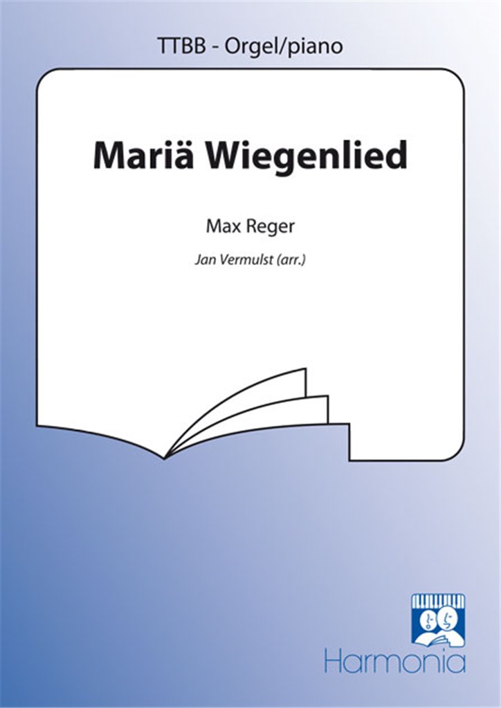 Maria Wiegenlied